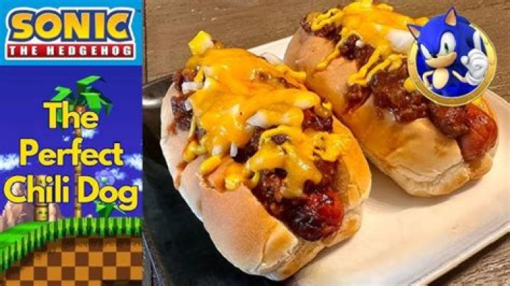 Are Sonic hot dogs all beef?