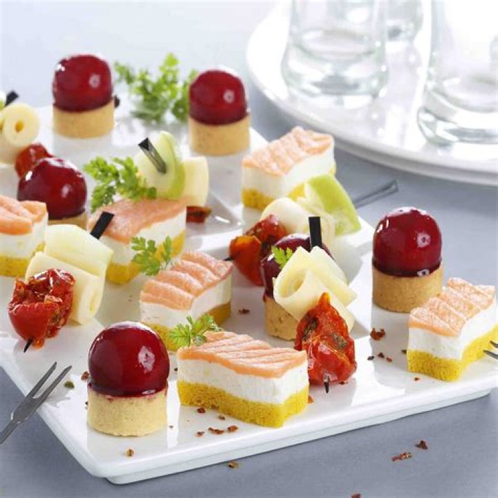 C’est quoi un cocktail dînatoire ?