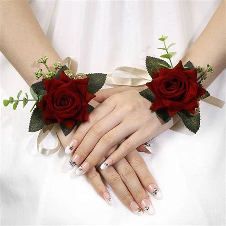 Can I get a corsage the day of prom?