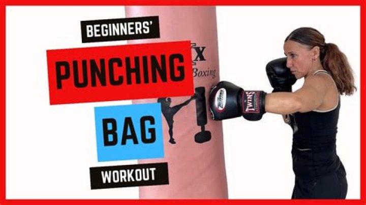 Can you break your hand on a punching bag?