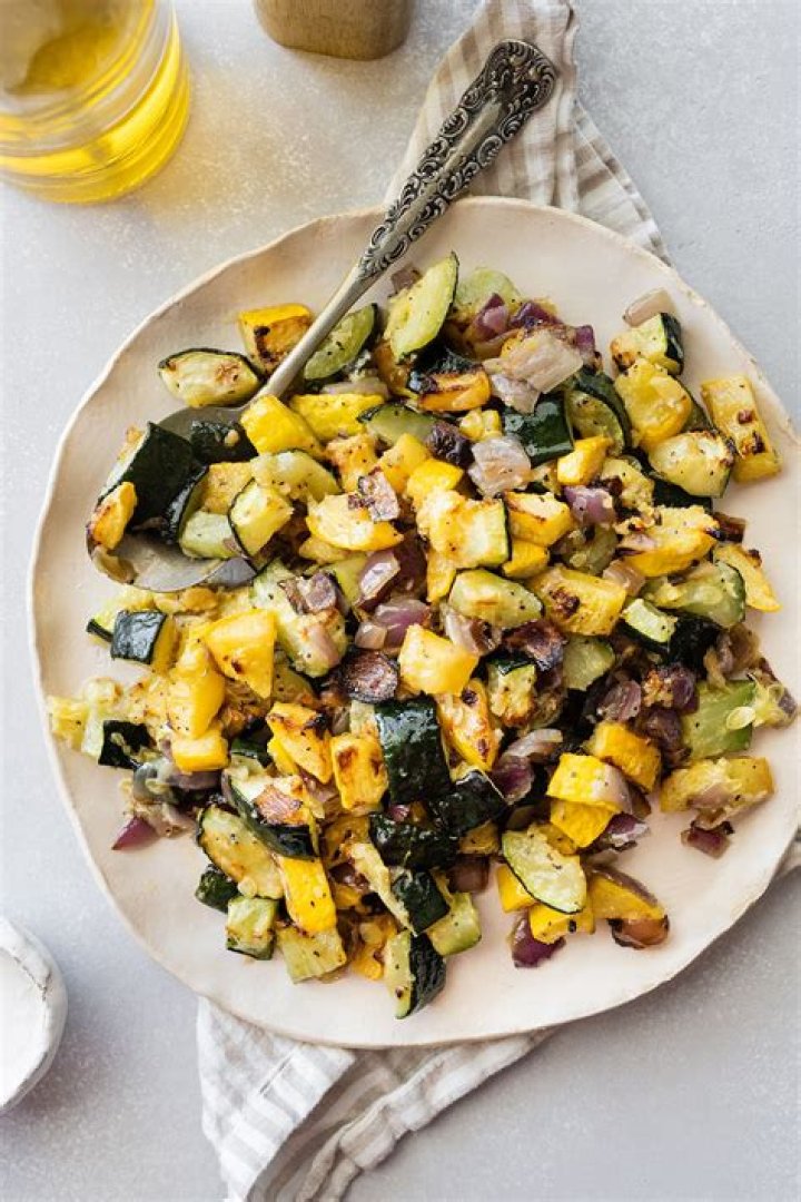 Can you eat butternut squash on Candida Diet?