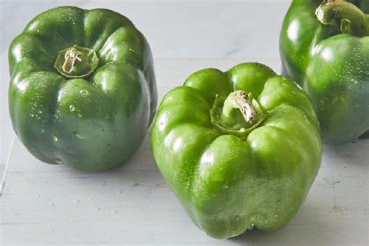 Can you eat soft wrinkled peppers?