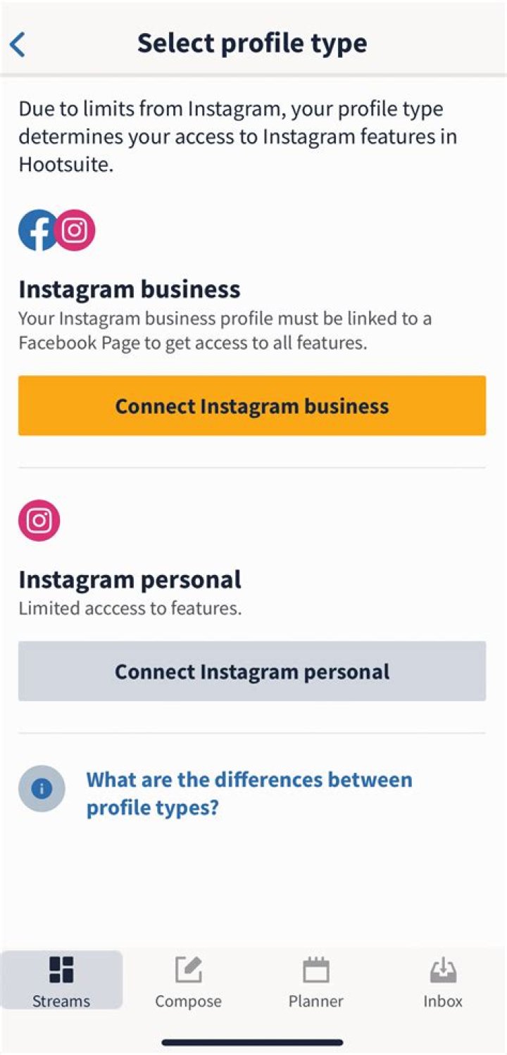Can you have two Instagram accounts with the same email?