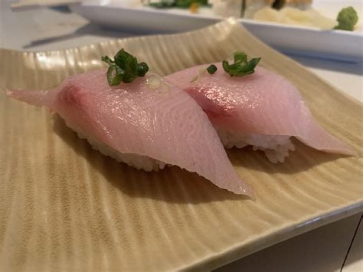 Can you use normal fish for sushi?