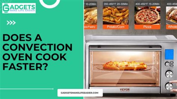 Does food cook faster in oven with lid on?