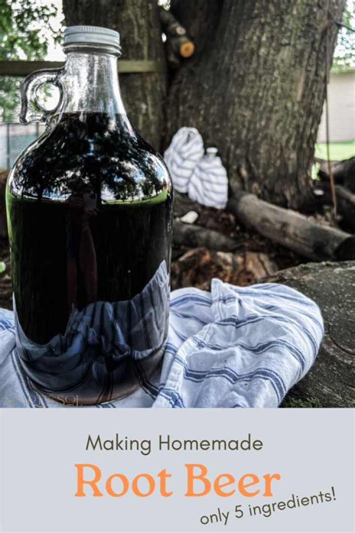 Does hires still make root beer?