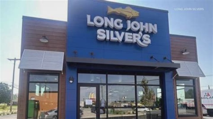 Does Long John Silver have senior discounts?