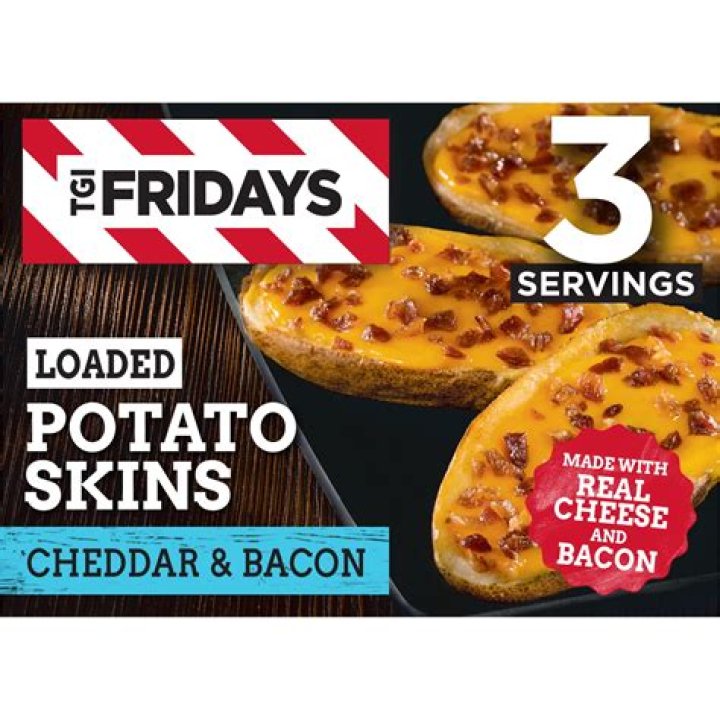 Does TGI Fridays have endless appetizers 2020?