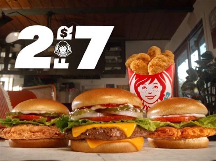 Does Wendy’s still have the 2 for $5 deal?