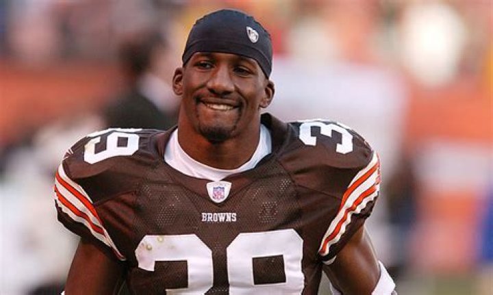 Has there ever been a black center in the NFL?