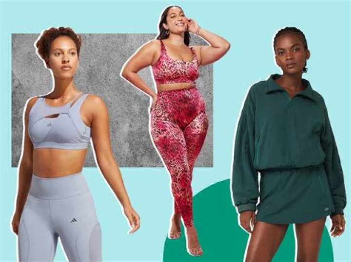 HollywoodLife Fitness & Health Awards 2022: Best Workout Clothes & Accessories