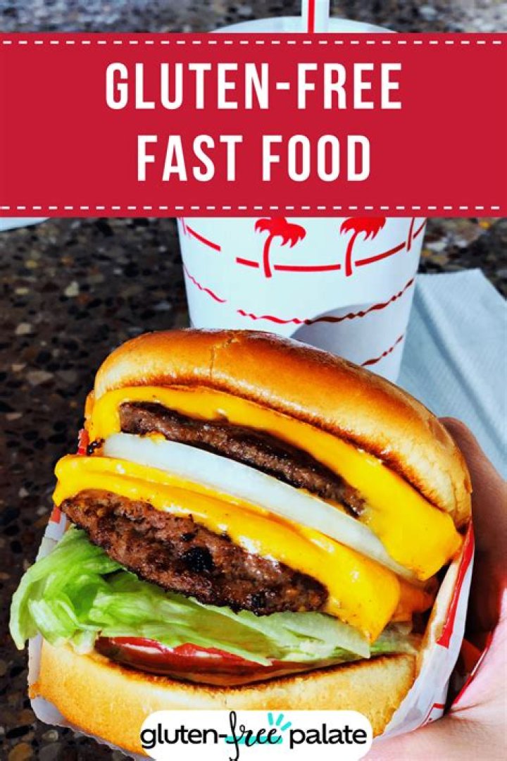 How can I get free fast food with no money?