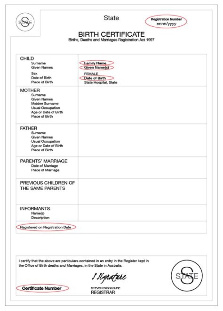How do I check my date of birth on ps4?