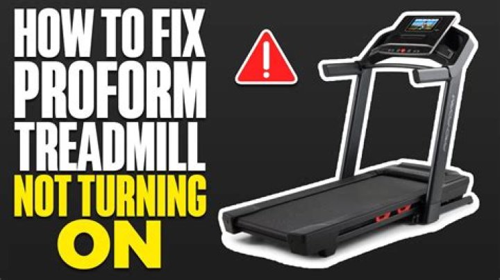 How do you use iFIT on ProForm treadmill?