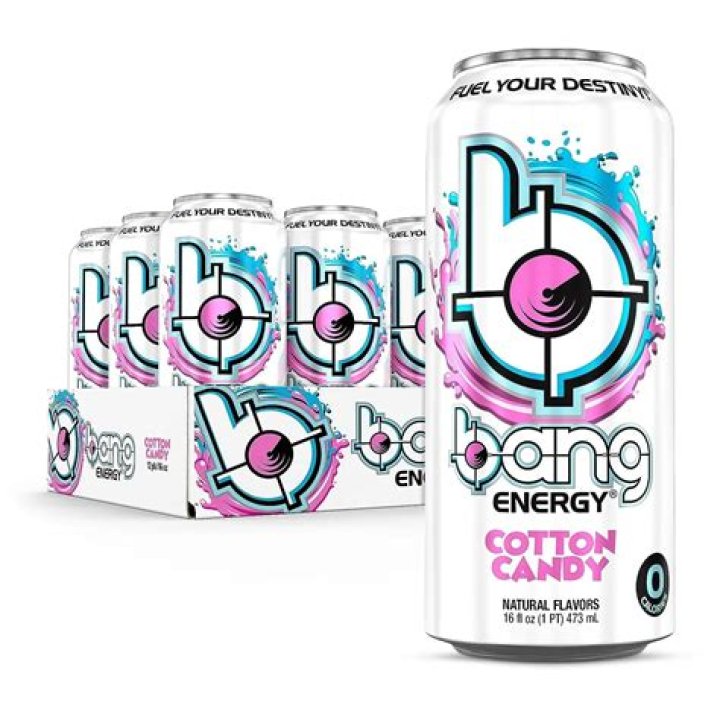 How is bang energy 0 calories?