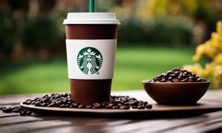 How much does a pound of Starbucks coffee cost?