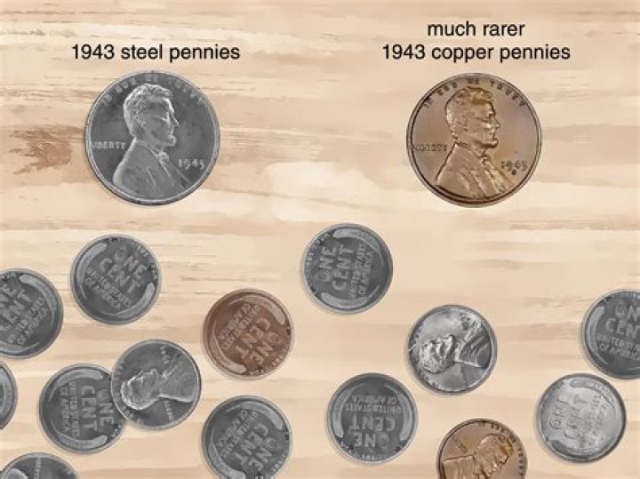 How much was a penny worth in the 1800s?