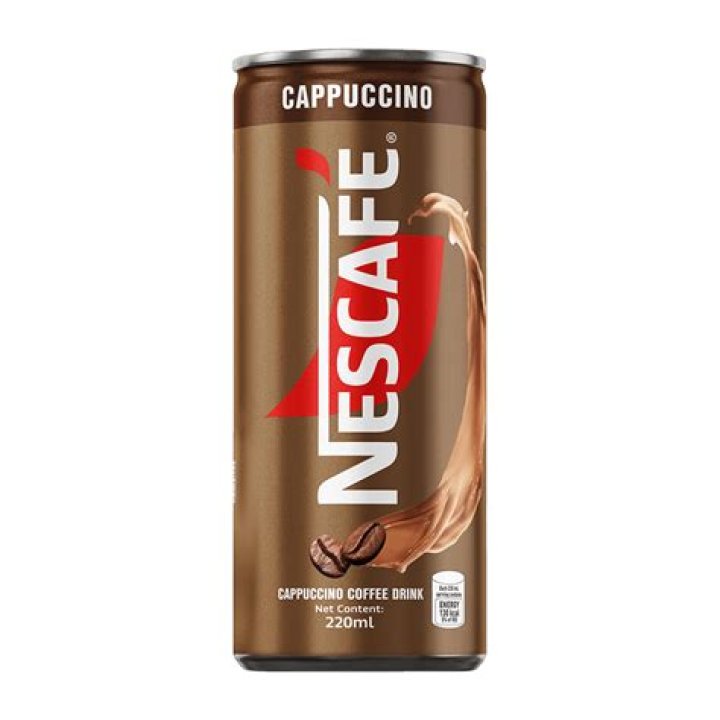Is Cappuccino sweet or bitter?