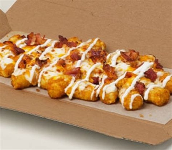 Is Domino’s bacon pork?