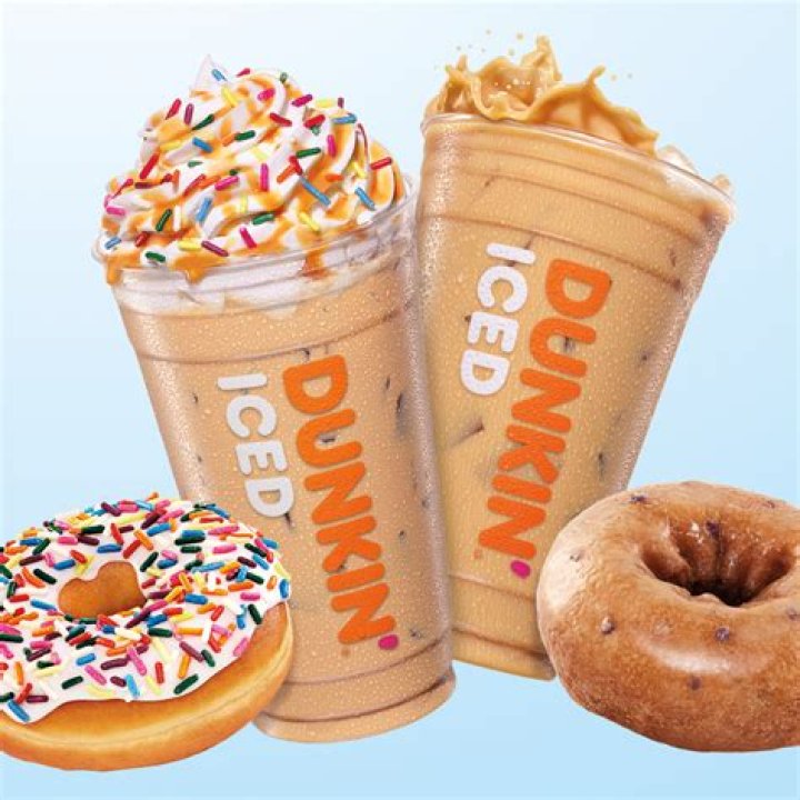 Is Dunkin bringing back white chocolate 2020?