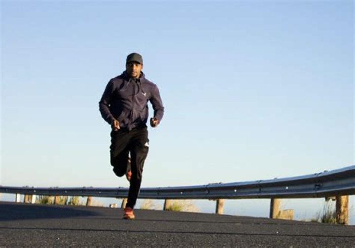 Is Insanity better than running?