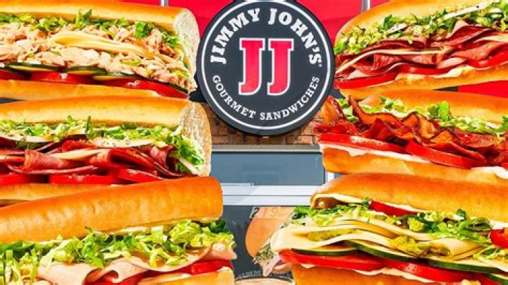 Is Jimmy Johns better than Subway?