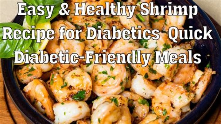 Is lobster OK for diabetics?