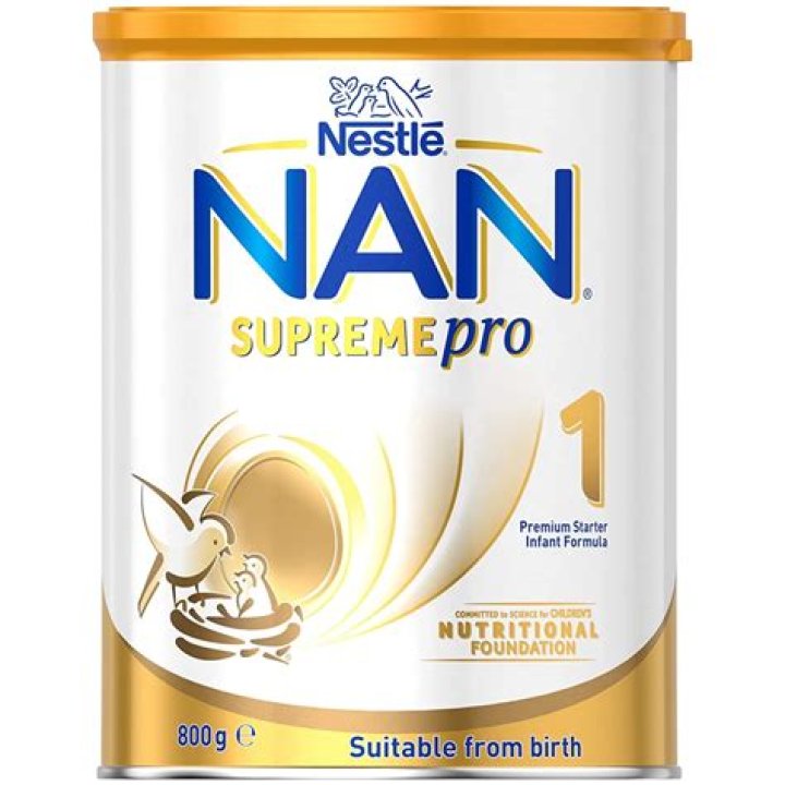 Is Nestle milk powder good for pregnancy?