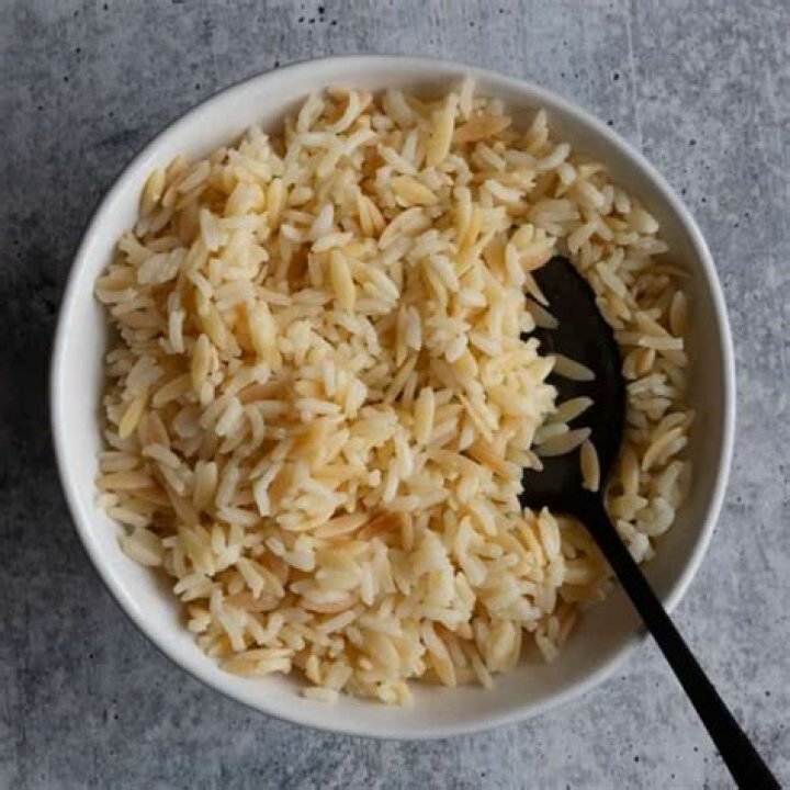 Is Orzo a noodle?