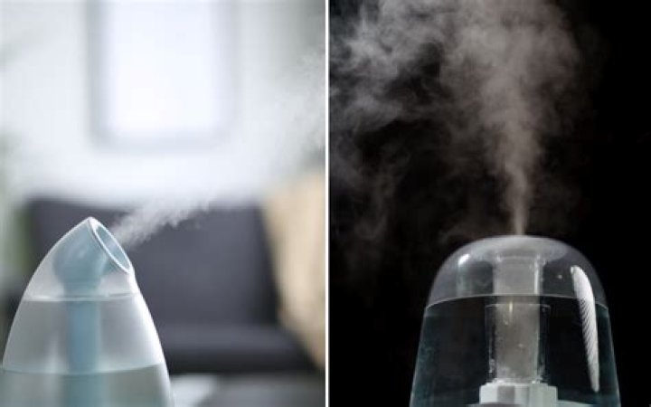 Is warm or cool mist humidifier Better for Sinuses?