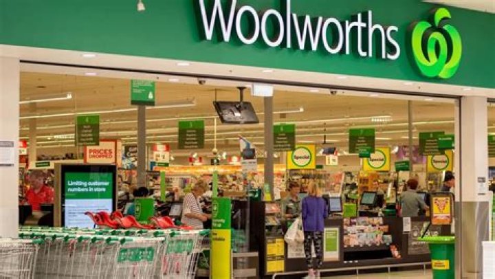 Is Woolworths barramundi Australian?