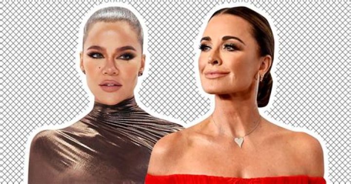 Khloe Kardashian, Kyle Richards & More Celebs Swear by This $19 Vitamin C Serum