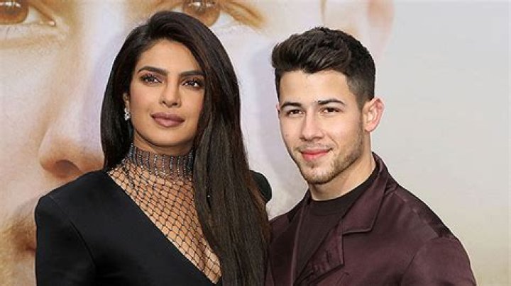 Nick Jonas & Priyanka Chopra’s Baby Girl’s Name & Birthdate Revealed – Hollywood Life