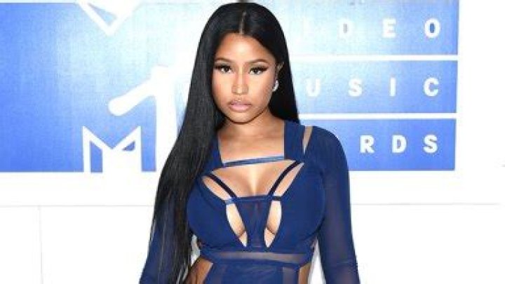 Nicki Minaj Admits She Doesn’t Have A Nanny & That Son Gets Her ‘Undivided Attention’