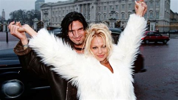 Pam Anderson Nearly ODed On Advil & Vodka Amidst Tommy Lee’s Jealousy: ‘At The End Of My Rope’