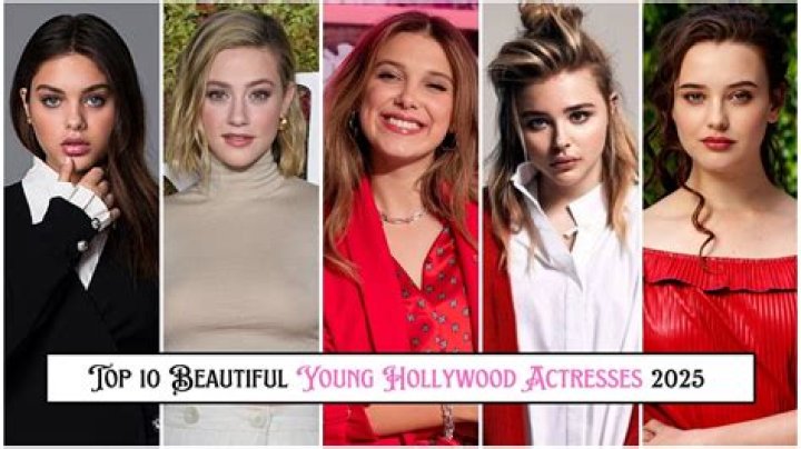 Pics of the Actress – Hollywood Life
