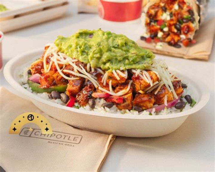 Should I get a Chipotle bowl or burrito?