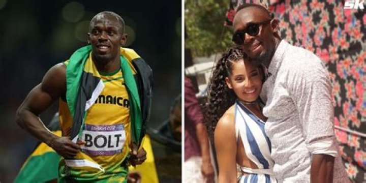 Usain Bolt’s Girlfriend Throws Shade At Him & His Rio Hook Up On Instagram — Pic