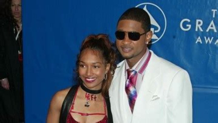 Usher Reveals He Proposed to TLC’s Chilli & She Rejected Him: ‘Broke My Heart’