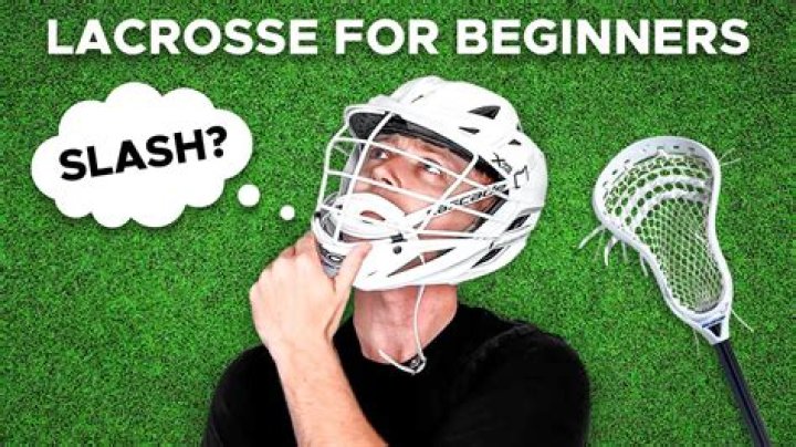 What are the 5 basic lacrosse skills?