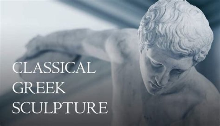 What are the characteristics of classical Greek art?