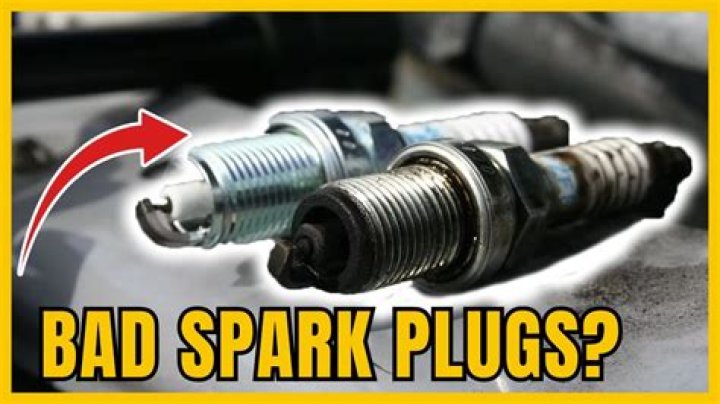 What happens if you have a loose spark plug?