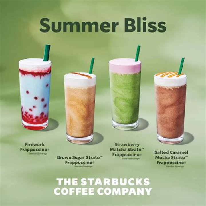 What is a $10 drink at Starbucks?