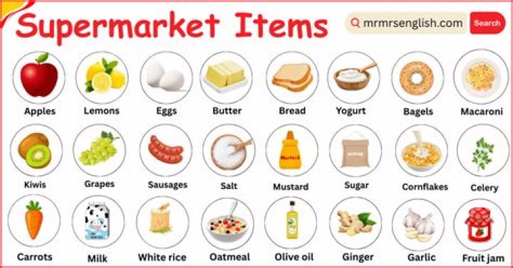 What is a supermarket called in Japan?