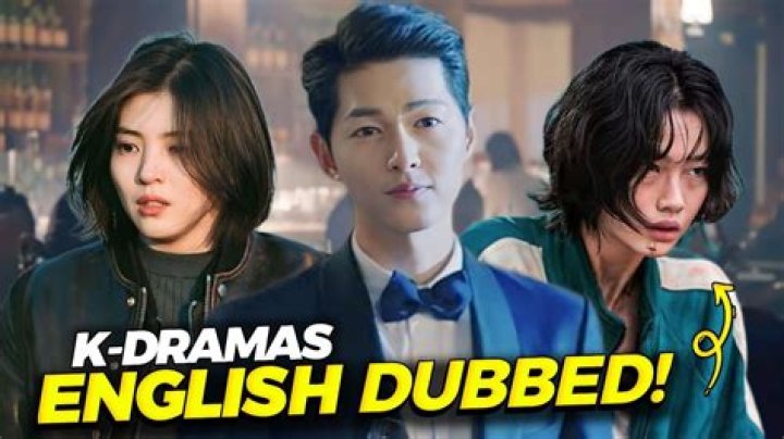 What is better English dub or sub?