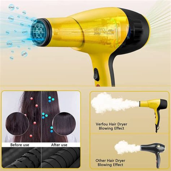 What is better tourmaline or ceramic hair dryer?