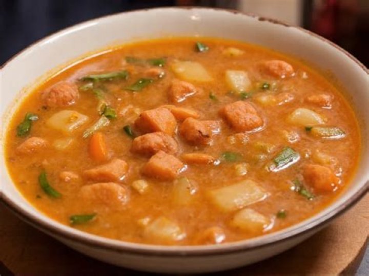 What is soup of the day?