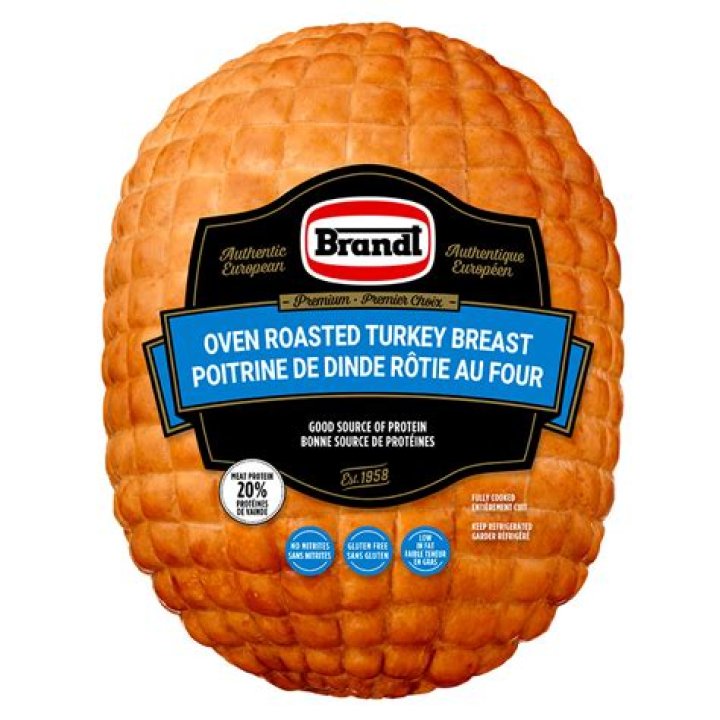 What is the best brand of turkey to buy?