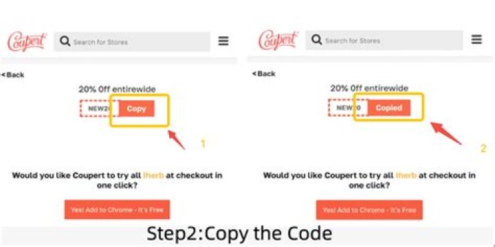 What is the coupon code?