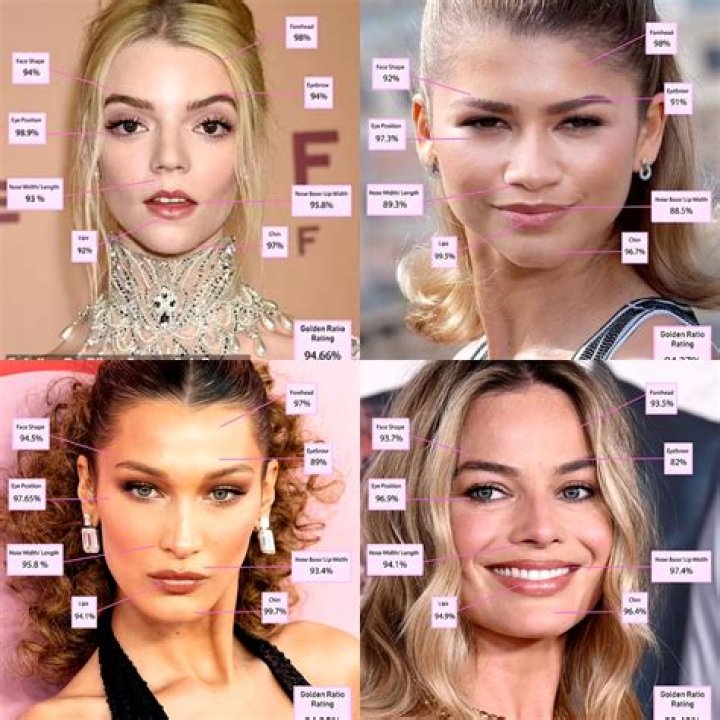 What is the most attractive name for a girl?